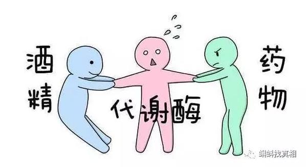 藿香正气水和头孢一起服用会产生剧毒吗？